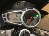 TRIUMPH 1050 SPEED TRIPLE 