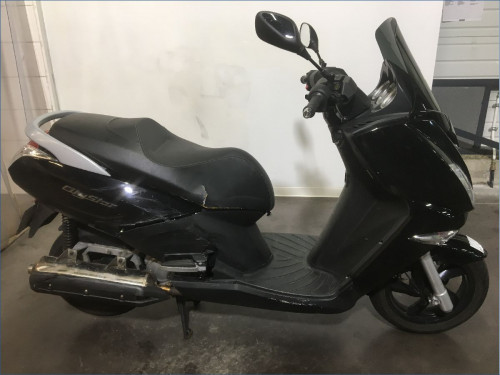 PEUGEOT 125 CITYSTAR 