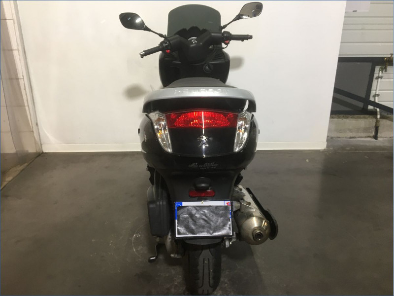 PEUGEOT 125 CITYSTAR 