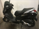 PEUGEOT 125 CITYSTAR 