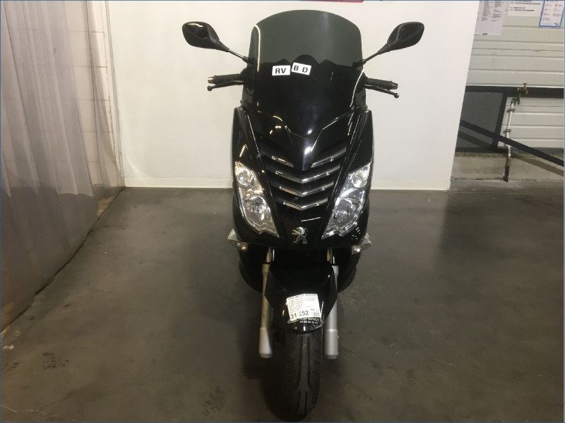 PEUGEOT 125 CITYSTAR 