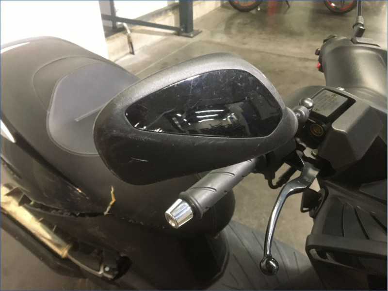 PEUGEOT 125 CITYSTAR 