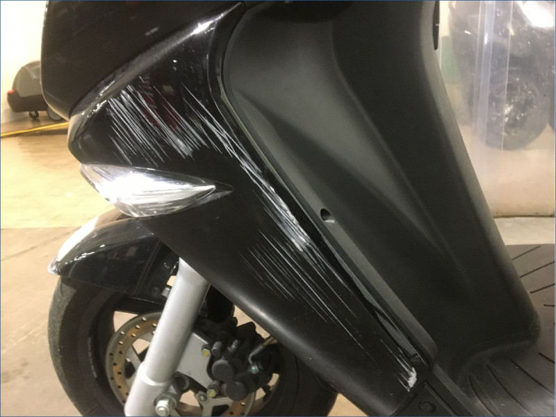 PEUGEOT 125 CITYSTAR 