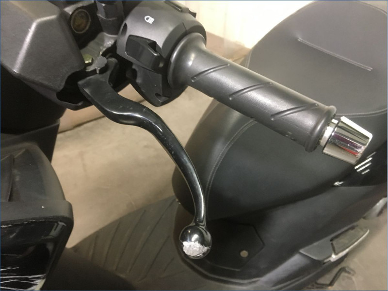 PEUGEOT 125 CITYSTAR 