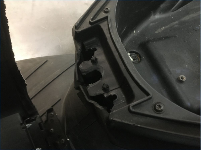 PEUGEOT 125 CITYSTAR 