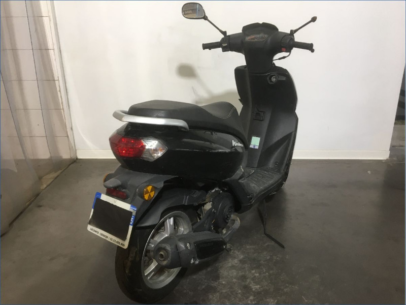 PEUGEOT 50 KISBEE 2T