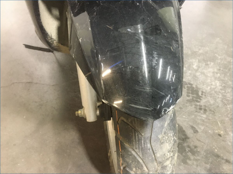 PEUGEOT 50 KISBEE 2T