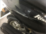 PEUGEOT 50 KISBEE 2T