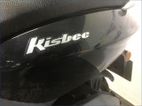 PEUGEOT 50 KISBEE 2T