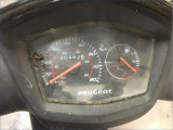 PEUGEOT 50 KISBEE 2T