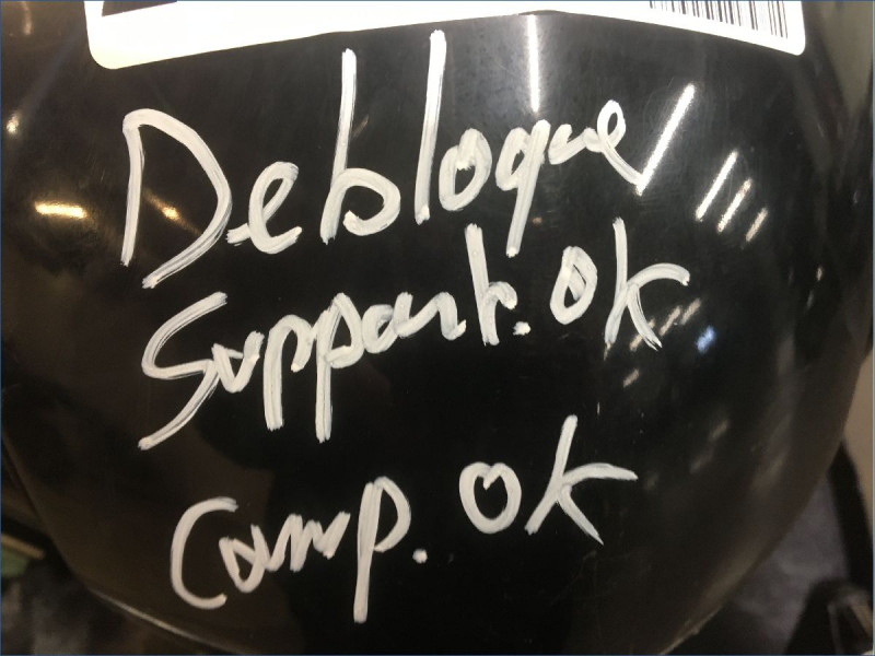 PEUGEOT 50 KISBEE 2T