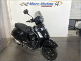 PIAGGIO 300 VESPA GTS 