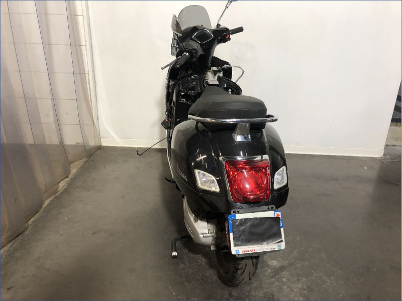 PIAGGIO 300 VESPA GTS 