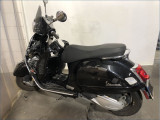 PIAGGIO 300 VESPA GTS 