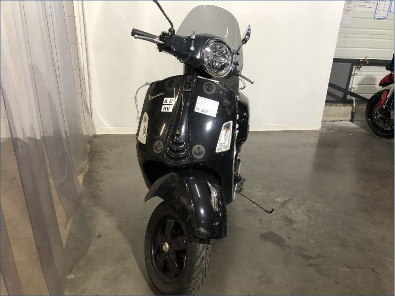 PIAGGIO 300 VESPA GTS 