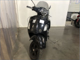 PIAGGIO 300 VESPA GTS 