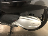 PIAGGIO 300 VESPA GTS 