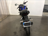 YAMAHA MT125 