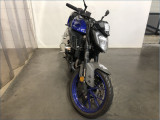 YAMAHA MT125 