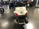 PIAGGIO 300 MP3 HYBRIDE