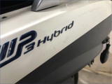 PIAGGIO 300 MP3 HYBRIDE