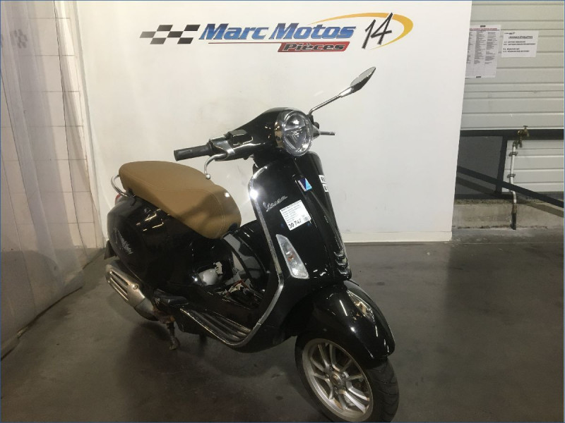 PIAGGIO 50 VESPA PRIMAVERA