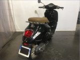 PIAGGIO 50 VESPA PRIMAVERA