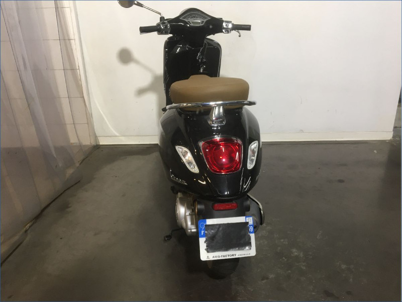 PIAGGIO 50 VESPA PRIMAVERA
