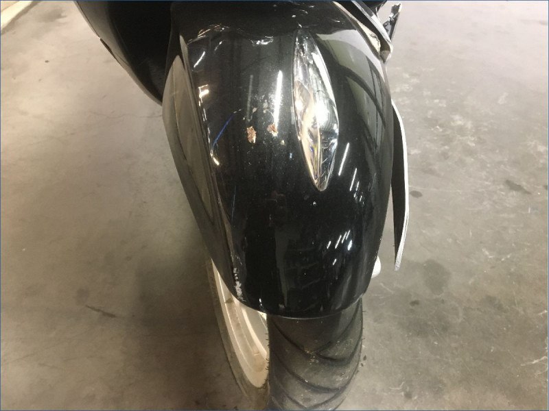 PIAGGIO 50 VESPA PRIMAVERA