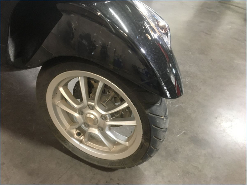 PIAGGIO 50 VESPA PRIMAVERA