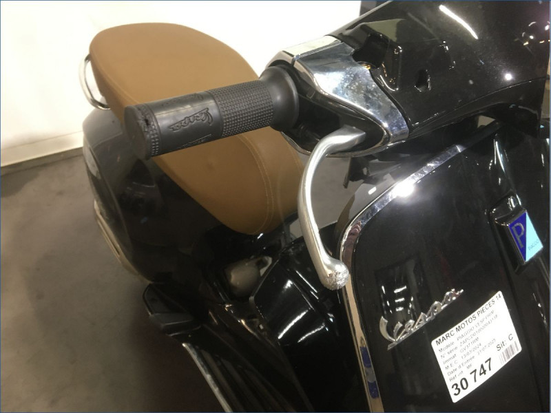 PIAGGIO 50 VESPA PRIMAVERA