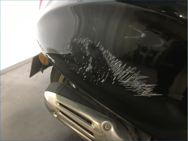 PIAGGIO 50 VESPA PRIMAVERA