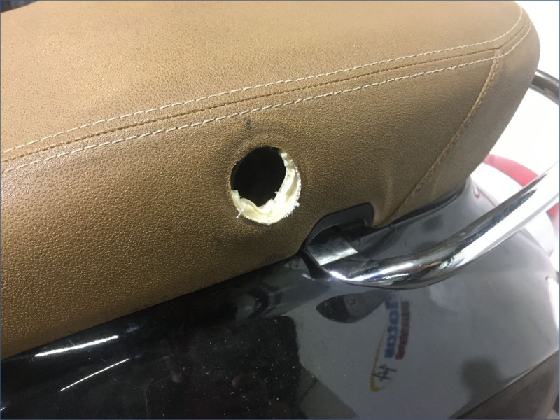 PIAGGIO 50 VESPA PRIMAVERA