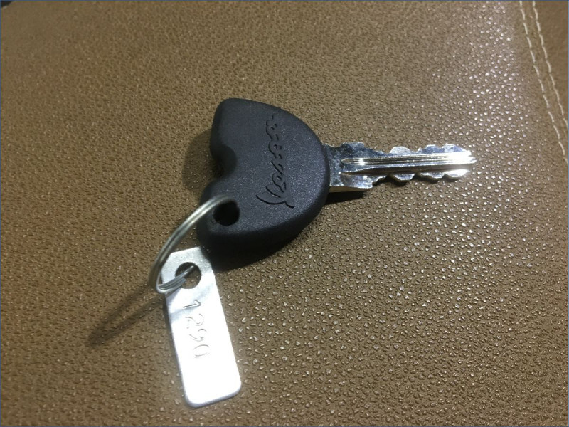 PIAGGIO 50 VESPA PRIMAVERA