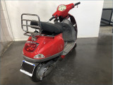 PIAGGIO 50 VESPA LX