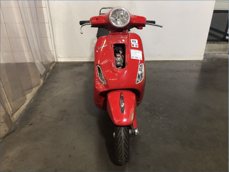 PIAGGIO 50 VESPA LX