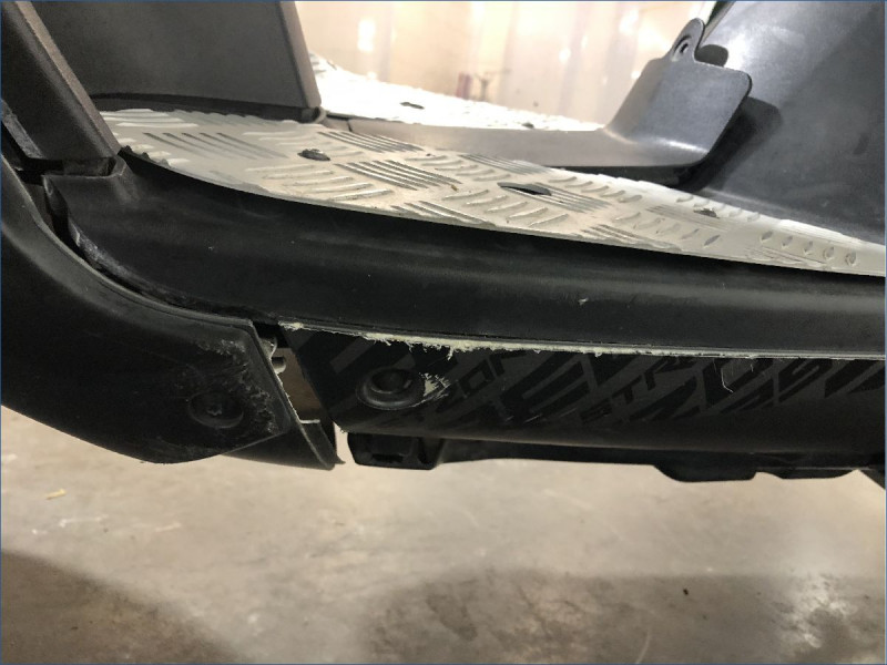 PEUGEOT 50 STREETZONE 