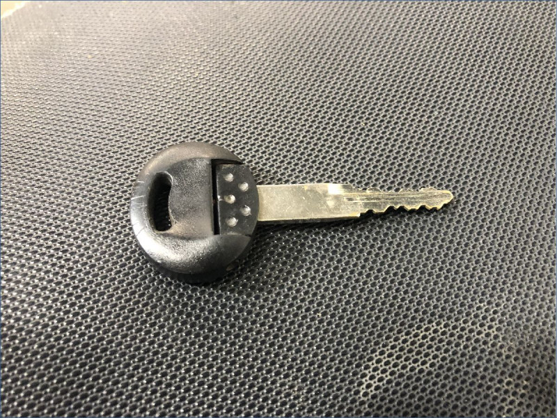 PEUGEOT 50 STREETZONE 