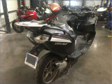 BMW C650GT 
