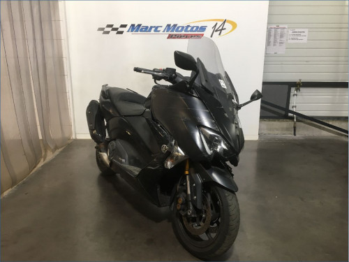 YAMAHA 530 TMAX SX