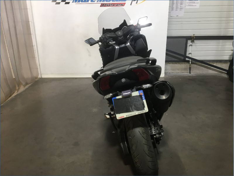 YAMAHA 530 TMAX SX