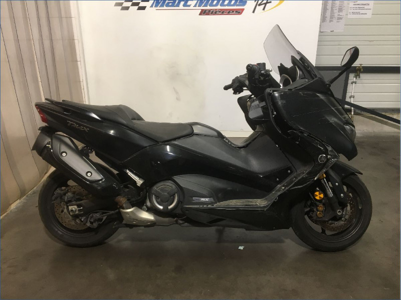YAMAHA 530 TMAX SX