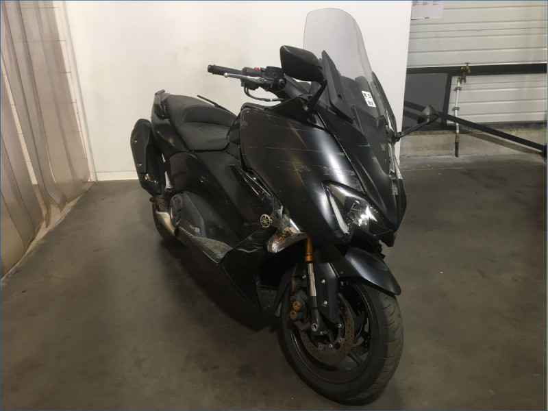 YAMAHA 530 TMAX SX