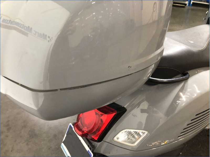 PIAGGIO 300 VESPA GTS 