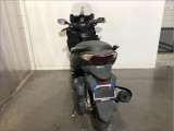 HONDA 125 FORZA 