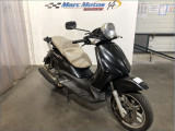 PIAGGIO 500 BEVERLY 
