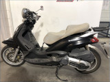 PIAGGIO 500 BEVERLY 