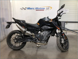 KTM 890 DUKE 