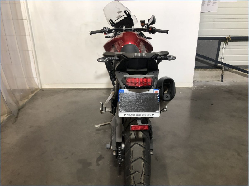 TRIUMPH 900 TIGER GT PRO