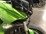 KAWASAKI Z1000SX 